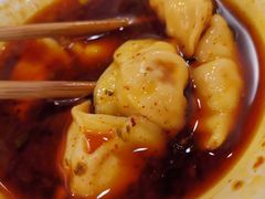 -春阳水饺(香槟广场店)