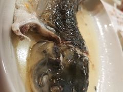 油盐蒸瘦身皖鱼-又一间茶点轩(百汇广场店)