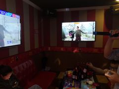 -唱吧麦颂KTV(松江五龙商业广场店)