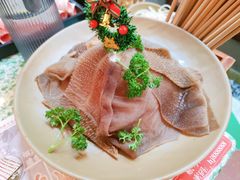 -鸿姐老火锅(静安店)