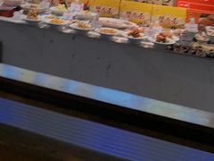 -悦海·家宴·冰花皮皮虾大锅贴(宝龙店)