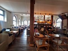 -1901 Cafe(西四店)