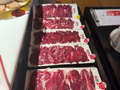 -潮泰牛肉火锅 · 创于1992年(车公庙店)