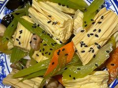 -雁滩白记·兰州牛肉面