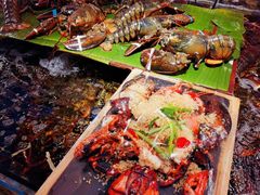 -79号渔船海鲜饭店(华强北店)