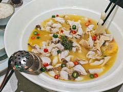 -青花椒花椒鱼(合生汇店)