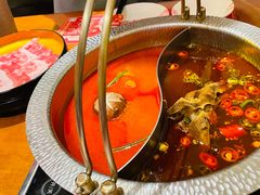 -牛New寿喜烧(青浦店)
