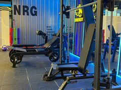 -NRG健身私教CLUB(打浦桥店)
