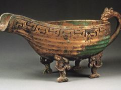 -上海博物馆(人民广场馆)