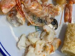 -港迹·鲜围煮海鲜火锅(湖州时代广场店)