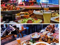 -PAULANER普拉那德国啤酒花园(千玺广场店)
