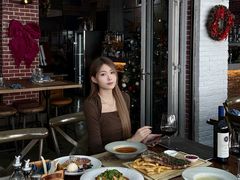 -Hostaria Bar维他餐吧·意大利西餐厅·牛排馆