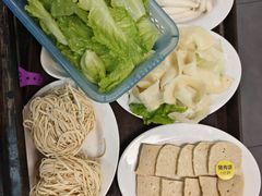 -全好食潮汕牛肉火锅(泗洲路店)