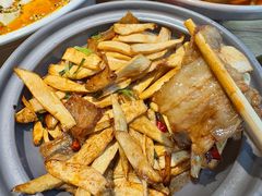 -小三峡食府(西五路店)
