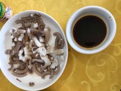 -天桥饭店·特色海鲜(金山嘴渔村店)