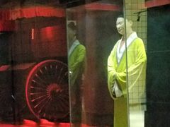 -汉景帝阳陵博物院