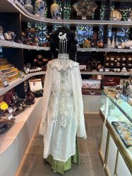 -一揽芳华汉服旗袍体验馆(拙政园店)