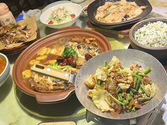 -苏乡兰亭·新派淮扬菜(吾悦广场店)
