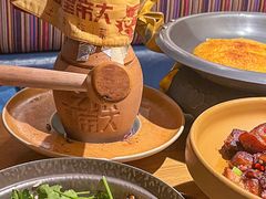 -吃饭皇帝大·土家民族菜(温州万象城店)