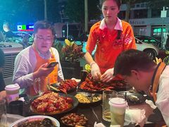 -红盔甲·小龙虾(车公庙店)