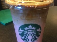 -星巴克(漕河泾2店)