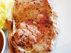 -兰特伯爵西餐厅·啤酒屋(方庄店)