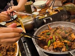 -61号餐吧(兴坪古镇漓江店)