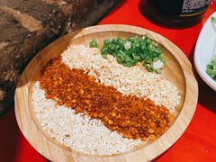 -谭鸭血老火锅(七宝万科广场店)