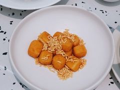 -大树餐厅(朝阳大悦城店)