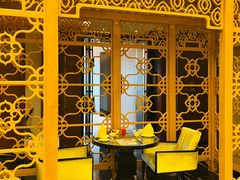 -汕头龙光喜来登酒店-采悦轩中餐厅