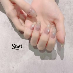 -StartNail美甲