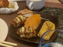 -白天鹅宾馆·流浮阁咖啡厅