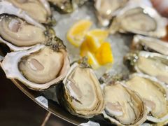 -Osteria Garden 生蚝花园餐厅(原进贤路店)