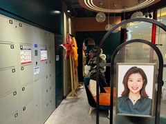 -海马体照相馆(北京apm店)