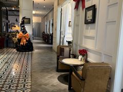 -22ºN BISTRO西餐&酒馆