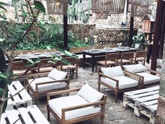 -MOJ coffee(瓯海泽雅水碓坑店)