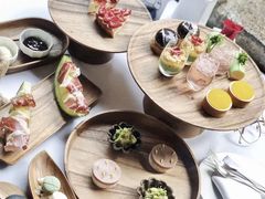 -三嚥阁 La Villa Restaurant