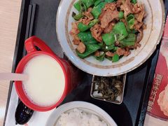 -永和大王(茉莉上新·共和新路店)