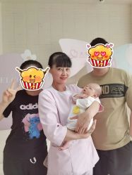 -大美母婴湖畔月子中心(江宁店)