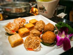 -福口居京味火锅(华光路店)