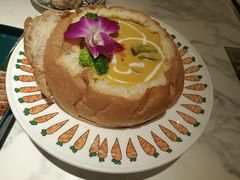 -太食獸泰式茶餐厅(艾尚天地店)