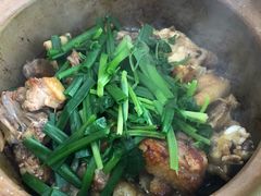 -幽优农庄·森波拉特色本地农家菜