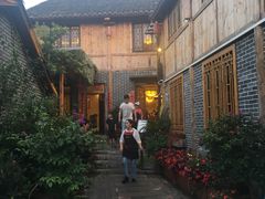 景观位-金必轩(青岩店)