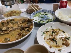 -南花桥羊肉馆老字号(乌镇店)