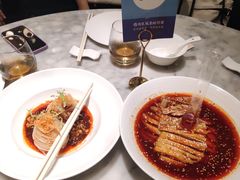 -雀蓝川菜(奥体广场店)