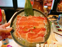 -AJIYA味屋和牛烤肉自助放题(温州万象城店)