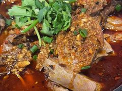 -冯烫烫跷脚牛肉·川菜小馆(武胜西街店)
