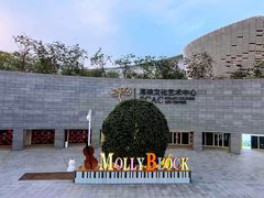 -福州海峡文化艺术中心