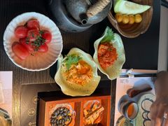 -花潮料理艺食馆(成都万象城店)