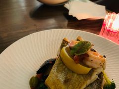 -安妮意大利餐厅(世贸天阶店)